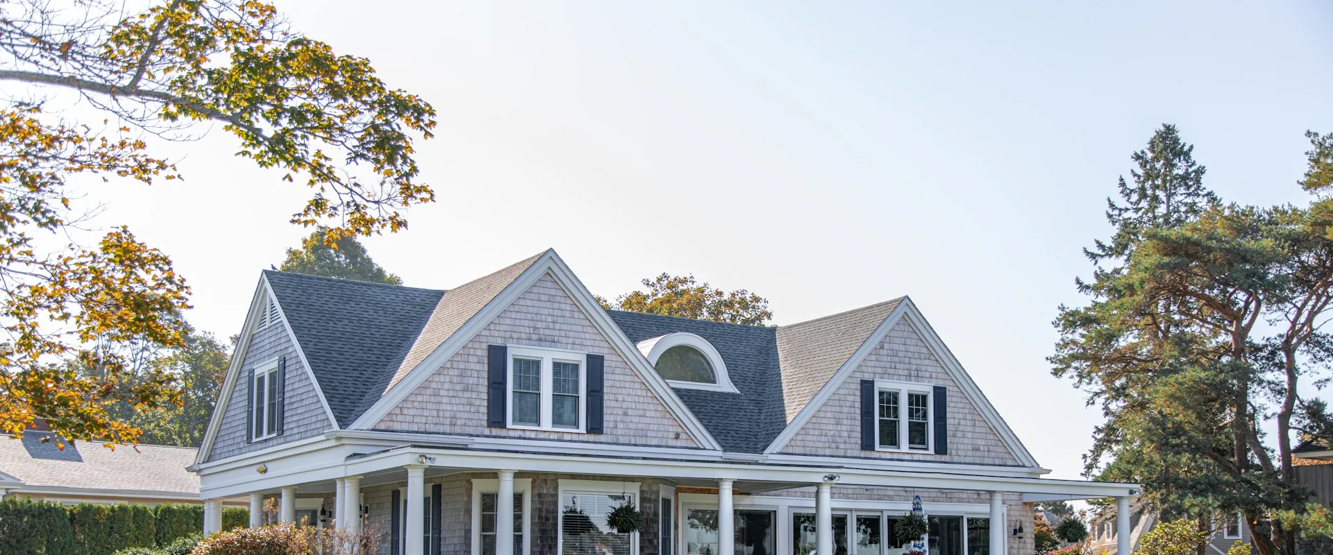 Roofing services in Dover, DE